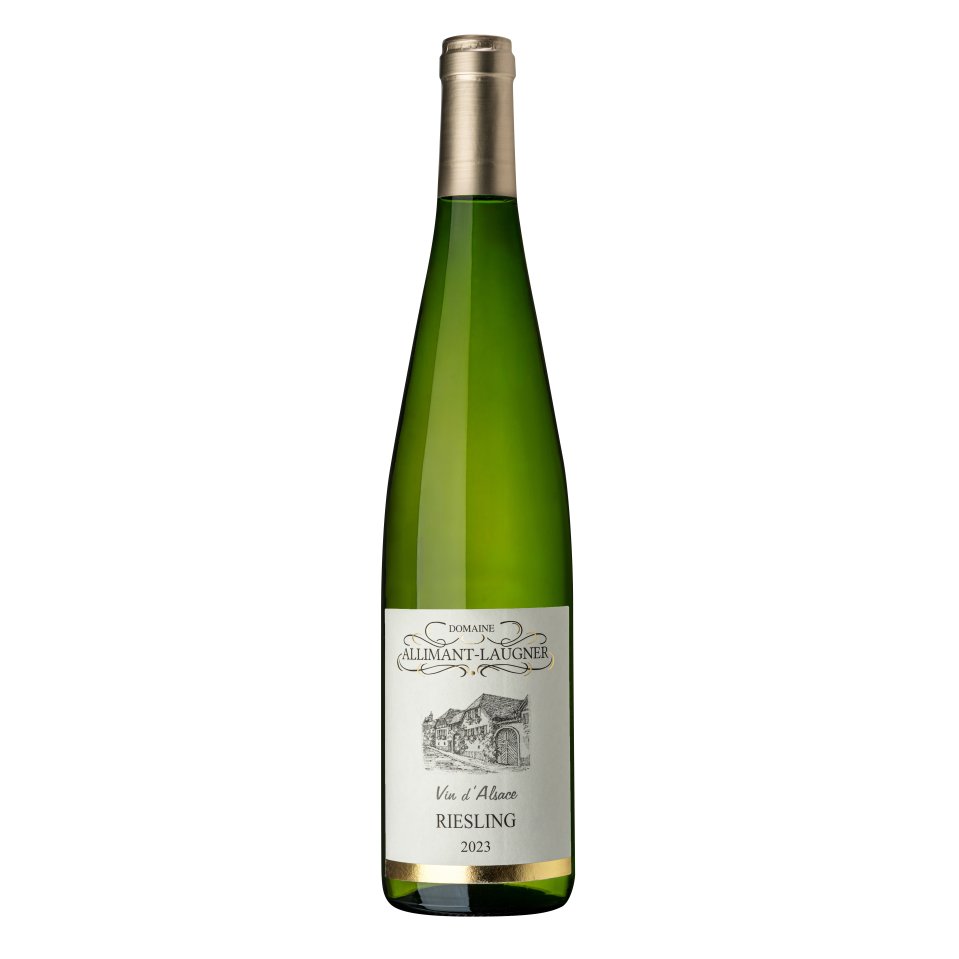 Allimant-Laugner Riesling 2023