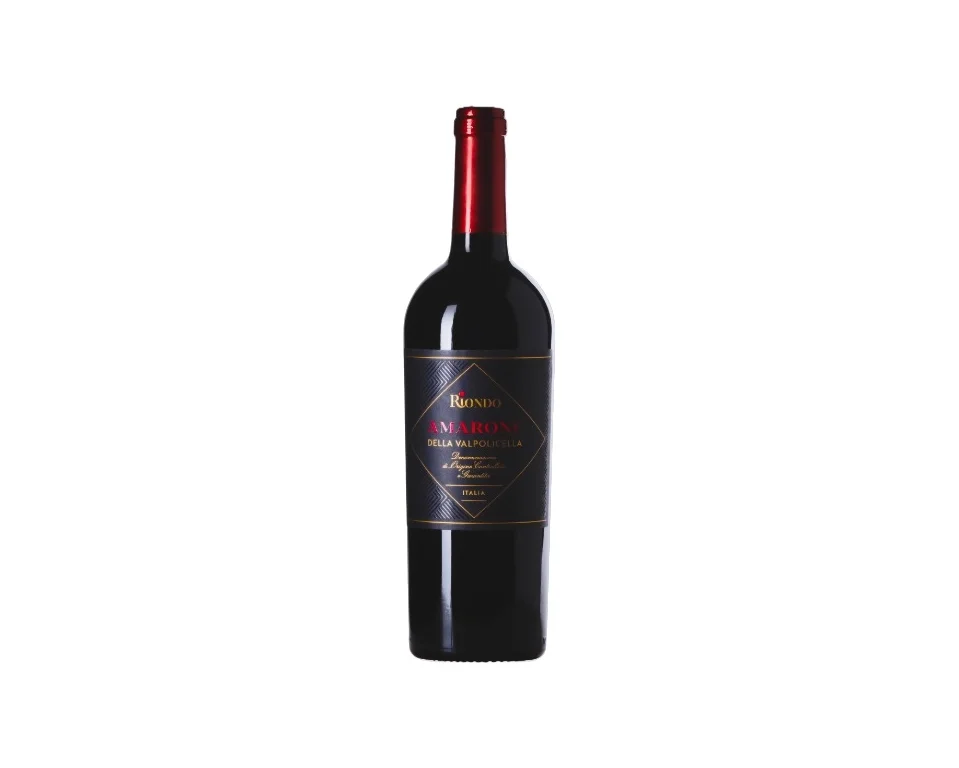 Riondo Amarone della Valpolicella 2019