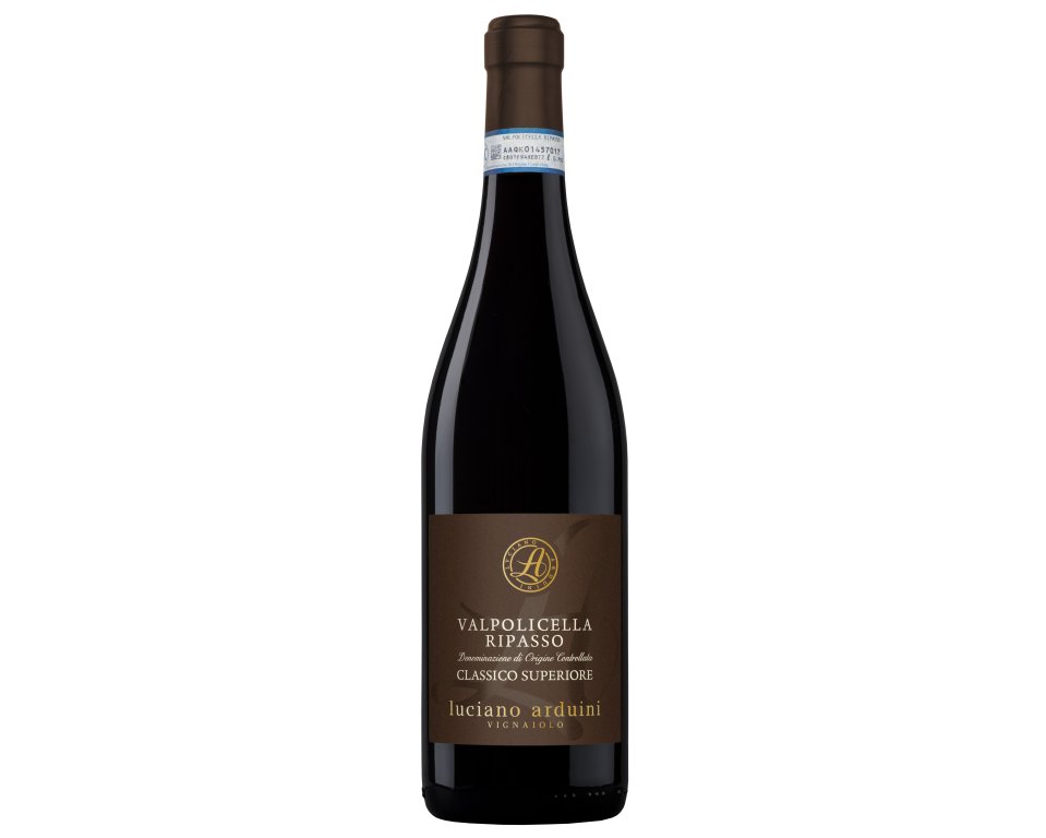  Luciano Arduini Valpolicella Ripasso Classico Superiore 2022