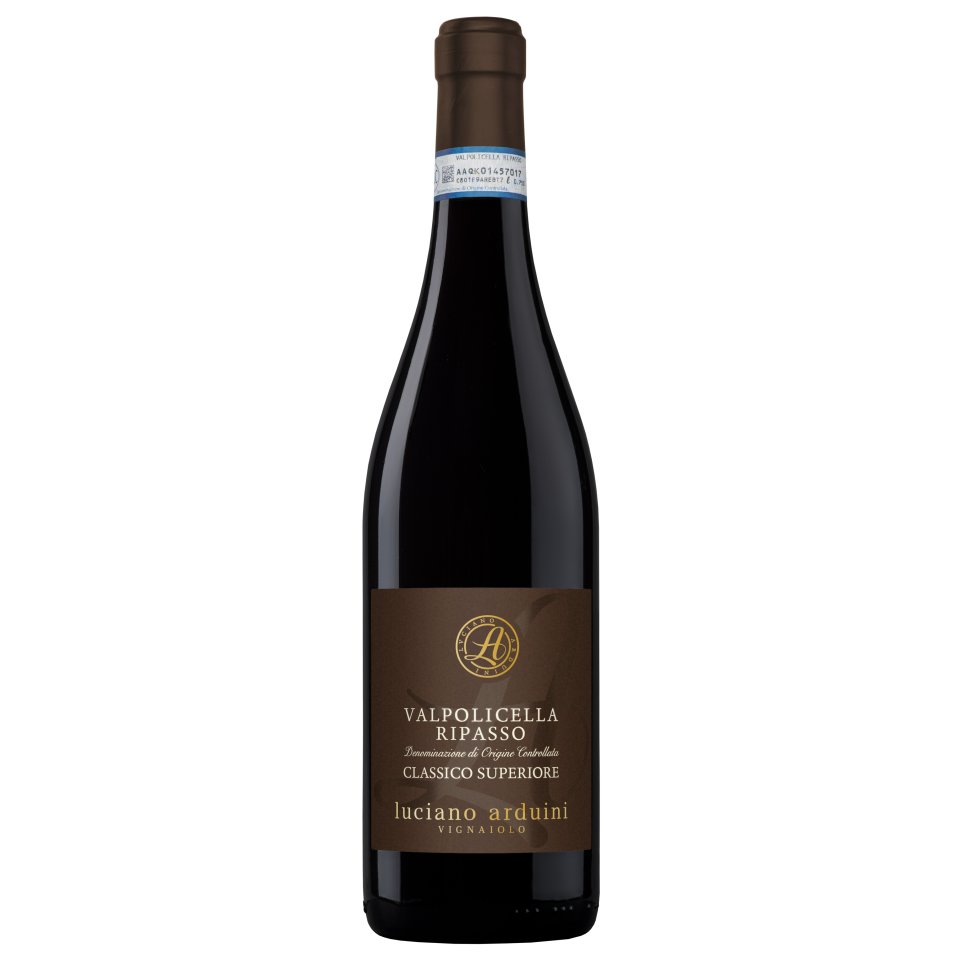  Luciano Arduini Valpolicella Ripasso Classico Superiore 2022