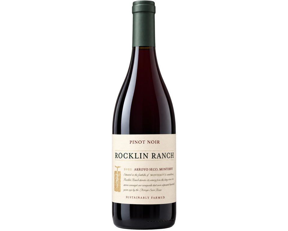 Rocklin Ranch Pinot Noir 2022