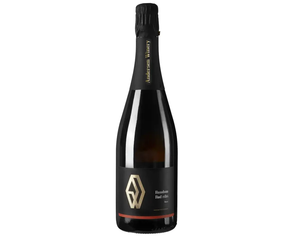 Andersen Winery- Rondom 2022