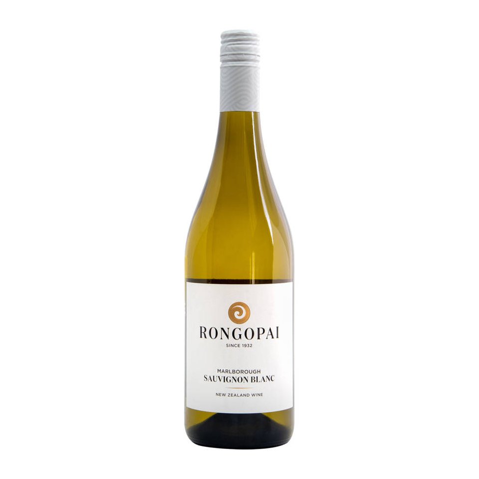  Rongopai Sauvignon Blanc 2022