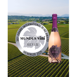 Giusti Rosalia Prosecco Ros Extra Dry