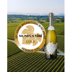  Giusti Rosalia Prosecco Extra Dry