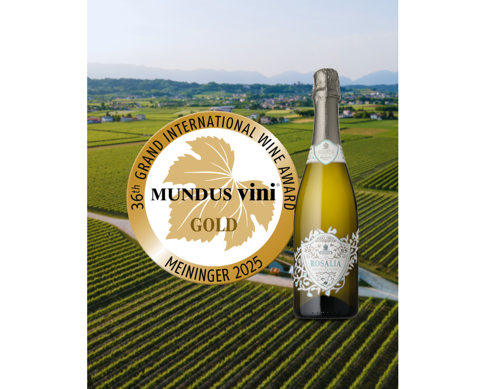  Giusti Rosalia Prosecco Extra Dry