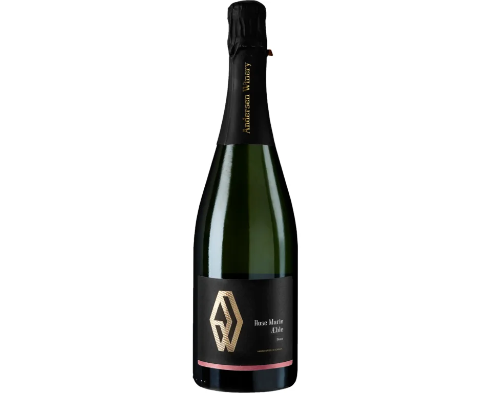Andersen Winery- Rose Marie 2023- KO.