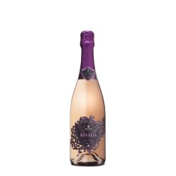 Giusti Rosalia Prosecco Ros Extra Dry
