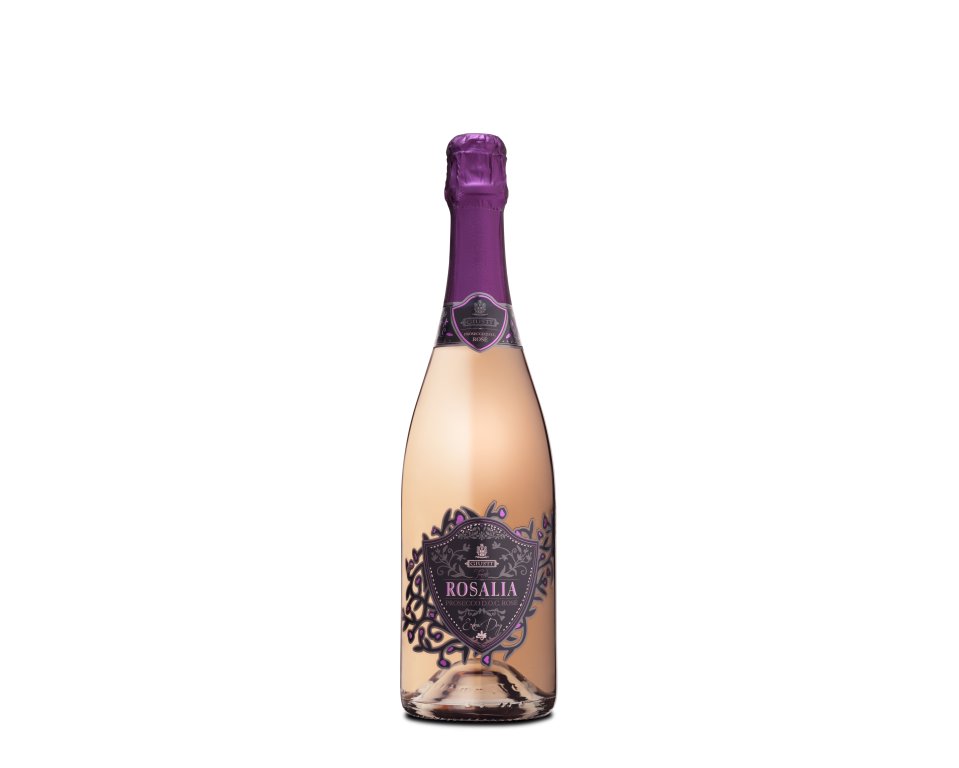 Giusti Rosalia Prosecco Ros Extra Dry
