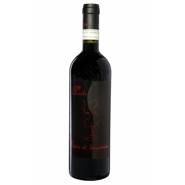 Lazzeretti Rosso di Montalcino 2020