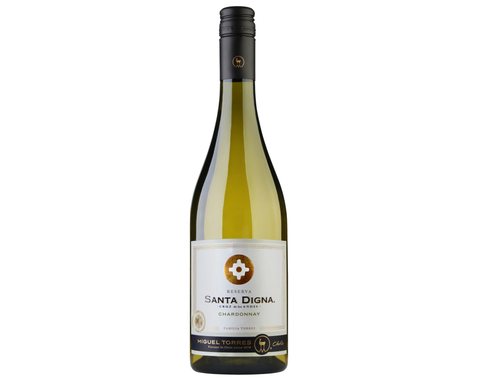 Miguel Torres Chile Santa Digna Reserva Chardonnay 2023
