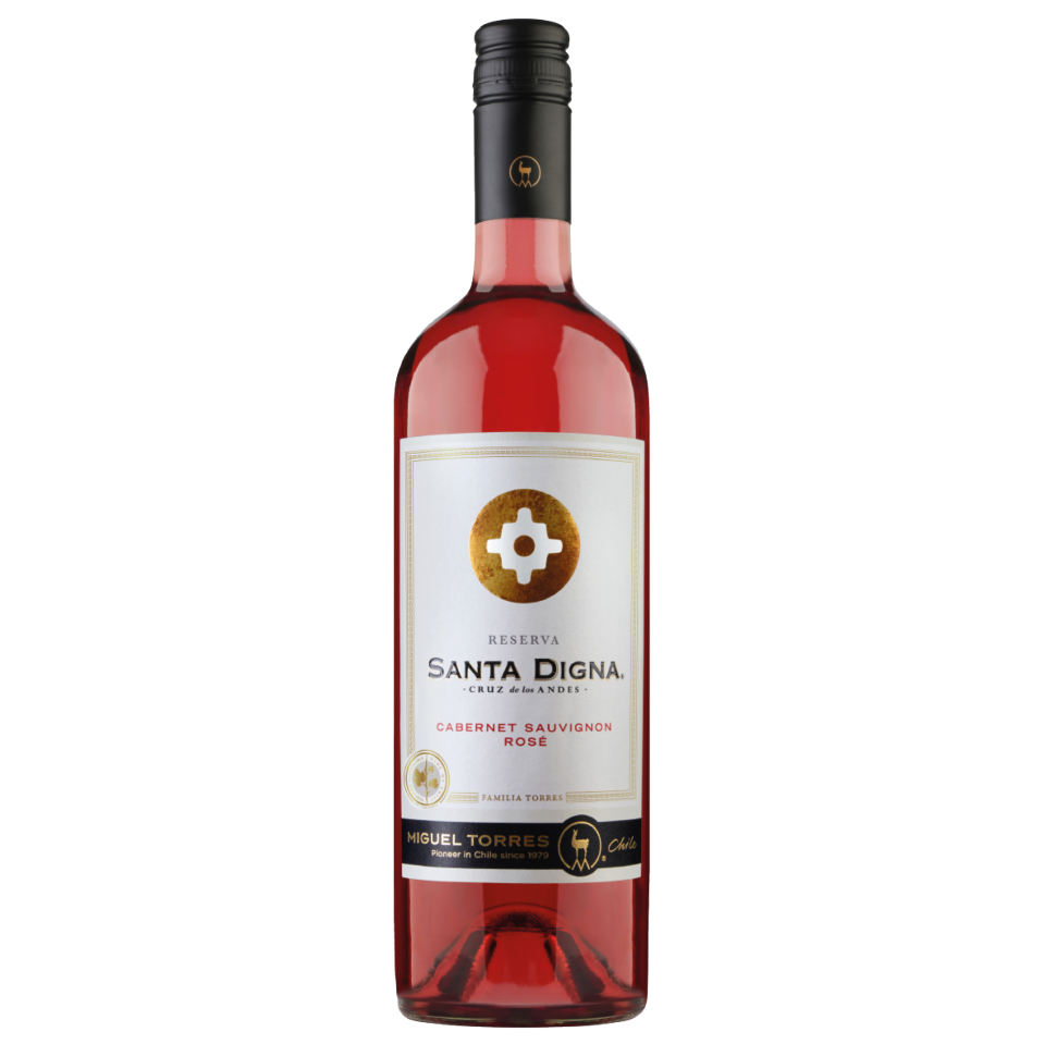  Miguel Torres Chile Santa Digna Reserva Cabernet Sauvignon Ros 2023