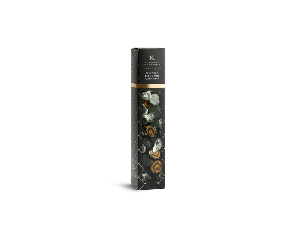 Lakrids Karameller - Limited Edition