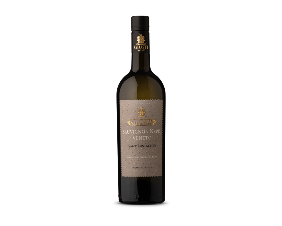 Giusti Sant'Eustachio Sauvignon Nepis 2021