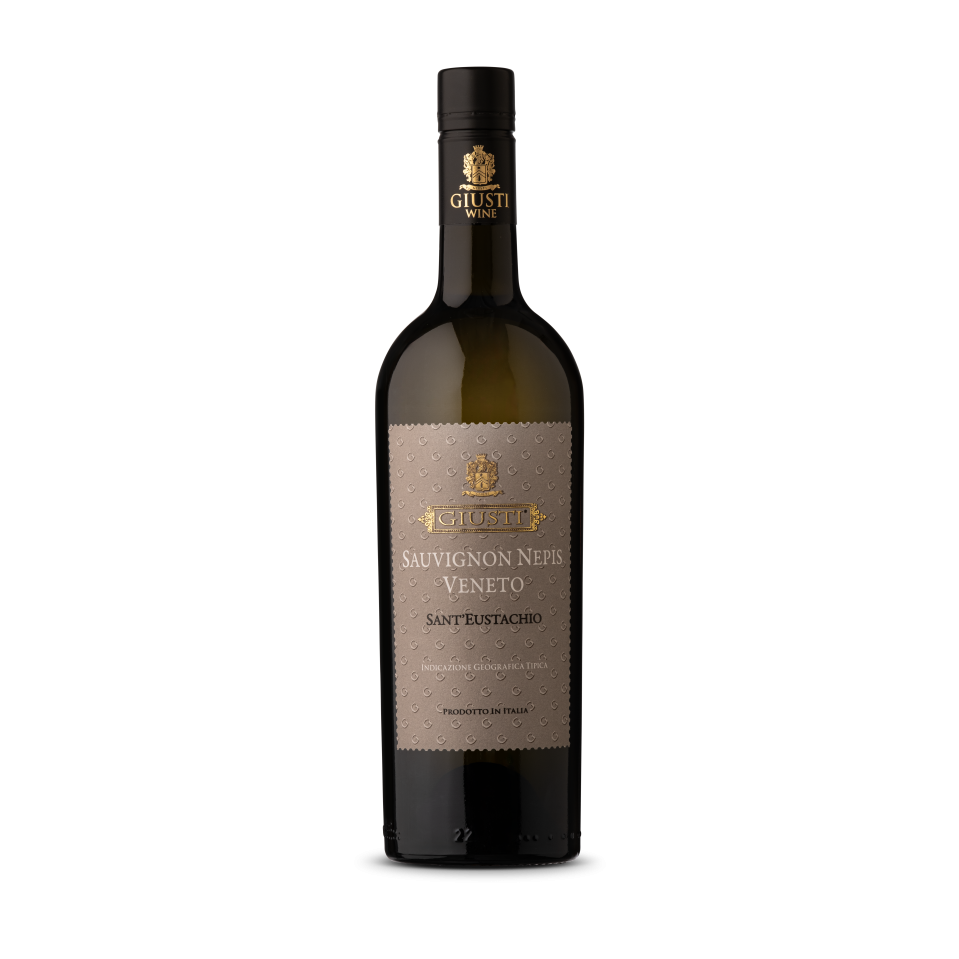 Giusti Sant'Eustachio Sauvignon Nepis 2021