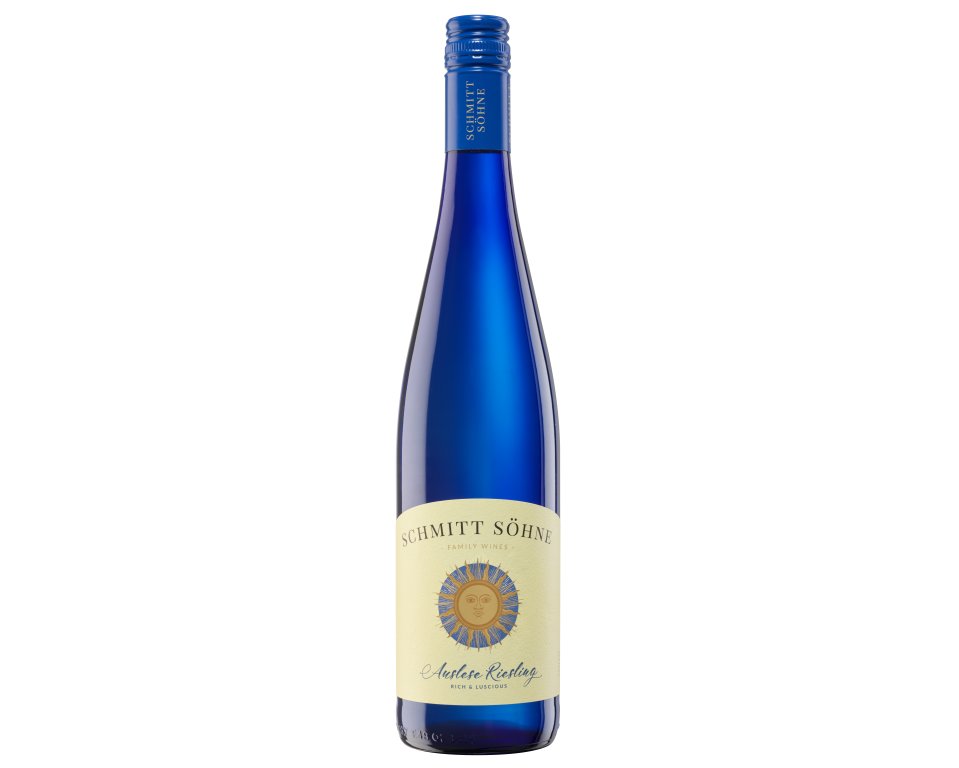 Schmitt Shne Blue Riesling Auslese 2023