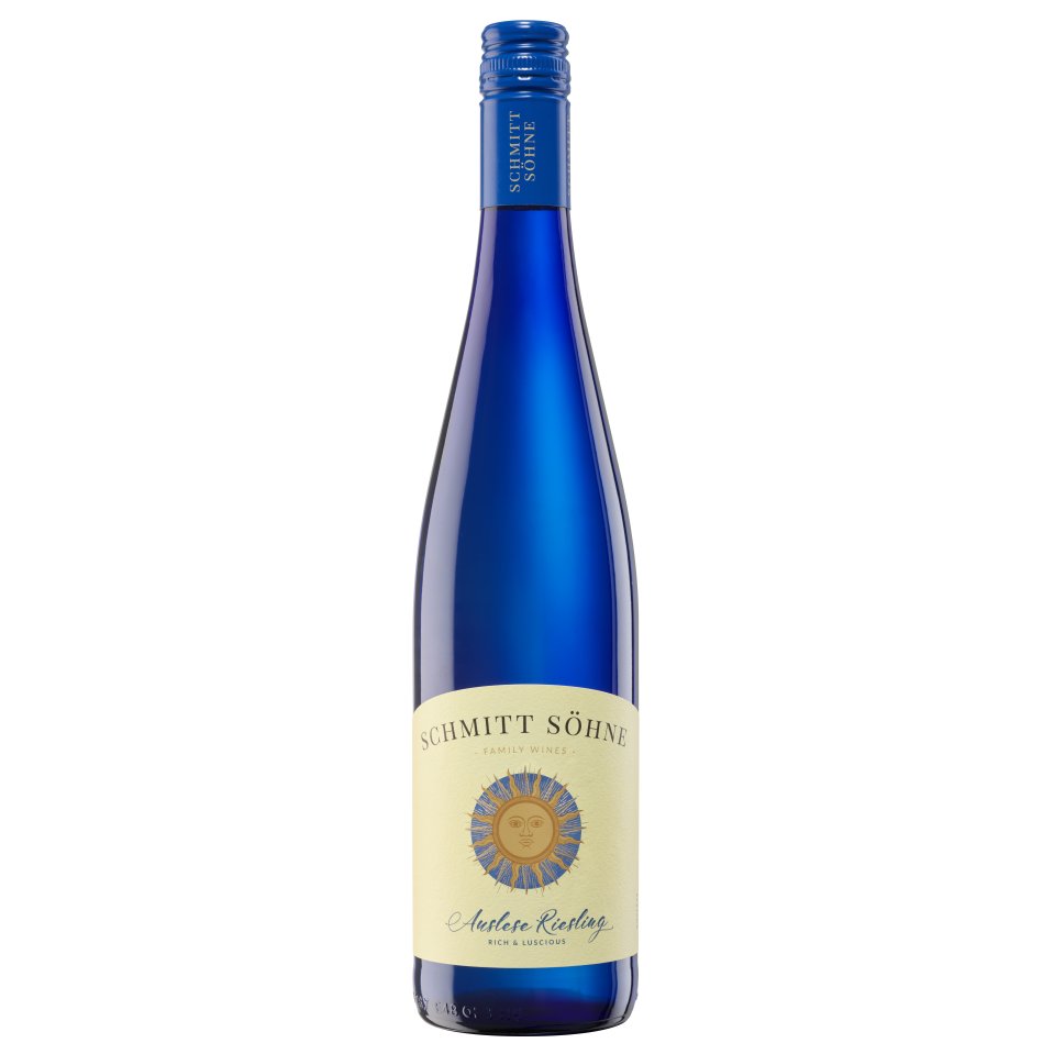 Schmitt Shne Blue Riesling Auslese 2023