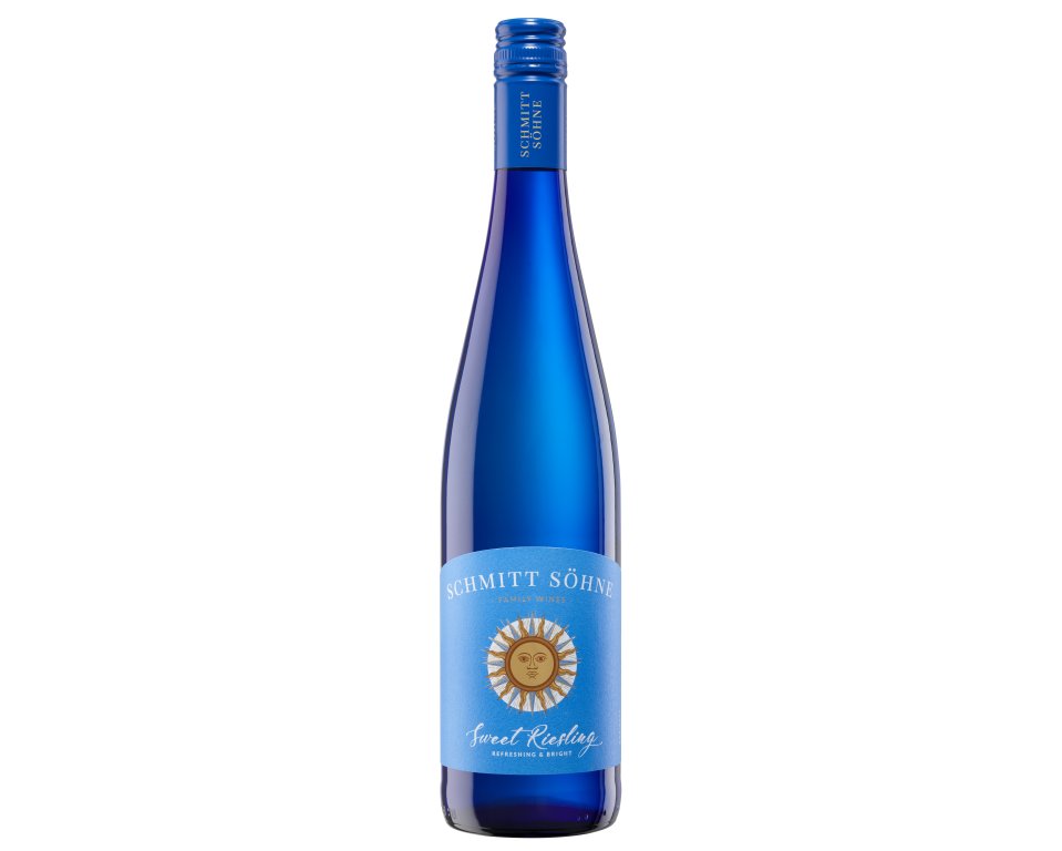 Schmitt Shne Blue Riesling Kabinett 2022