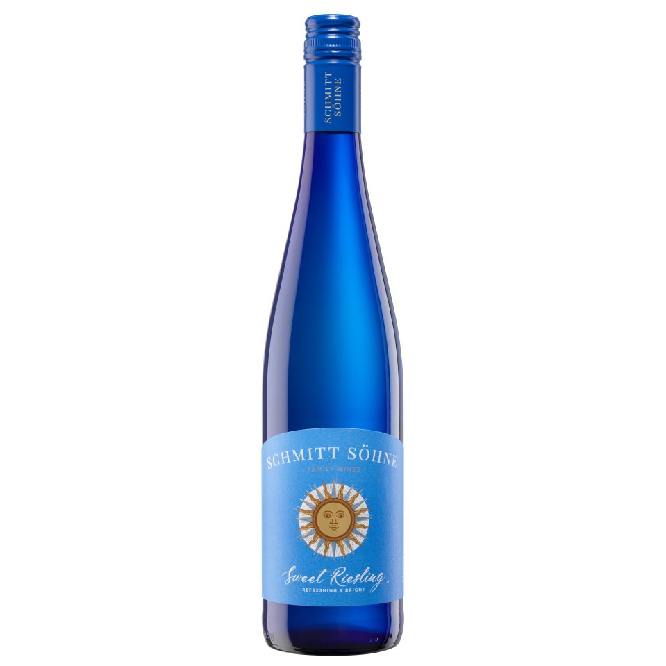 Schmitt Shne Blue Riesling Kabinett 2022