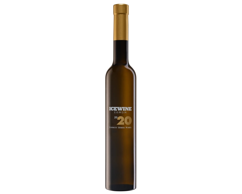 Schmitt Shne Icewine 2020