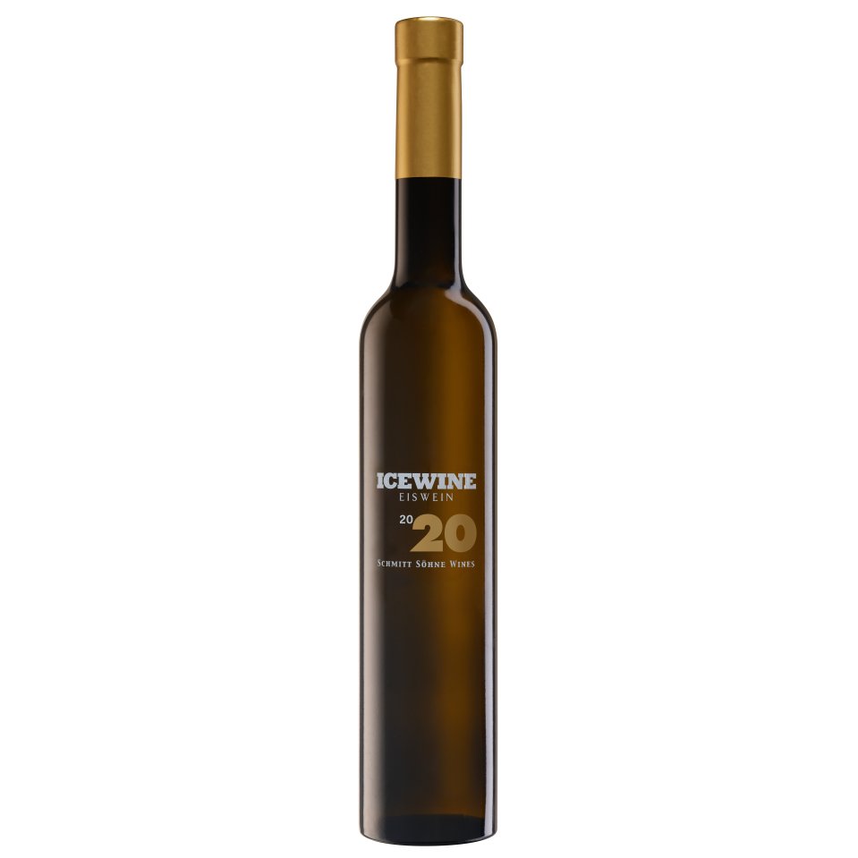  Schmitt Shne Icewine 2020