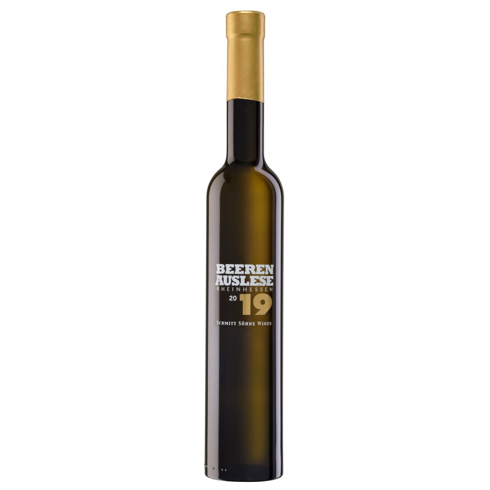  Schmitt Shne Beerenauslese 2019