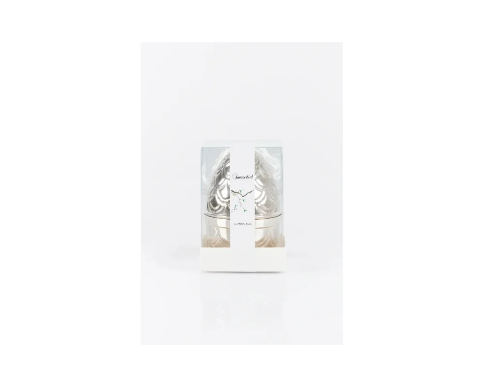 Summerbird - Silver Egg Classic