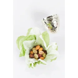 Summerbird - Silver Egg Grande