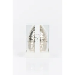 Summerbird - Silver Egg Grande