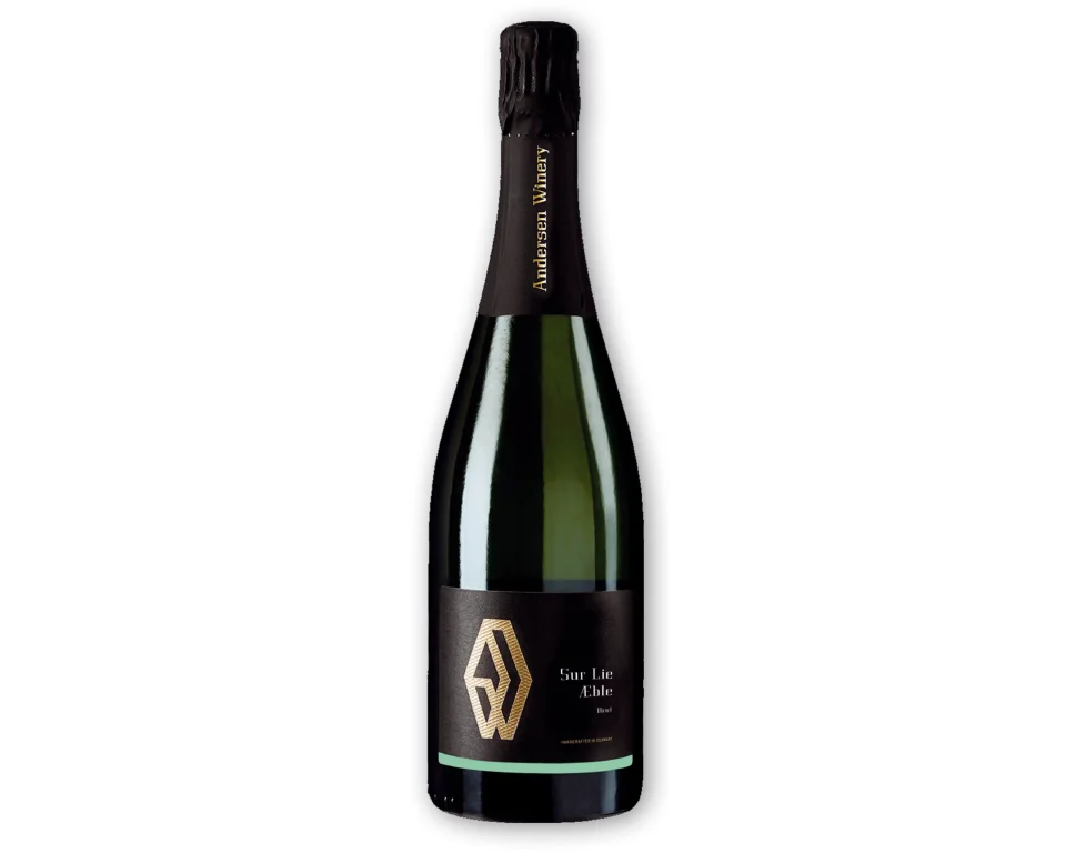 Anersen Winery- Sur Lie 2021
