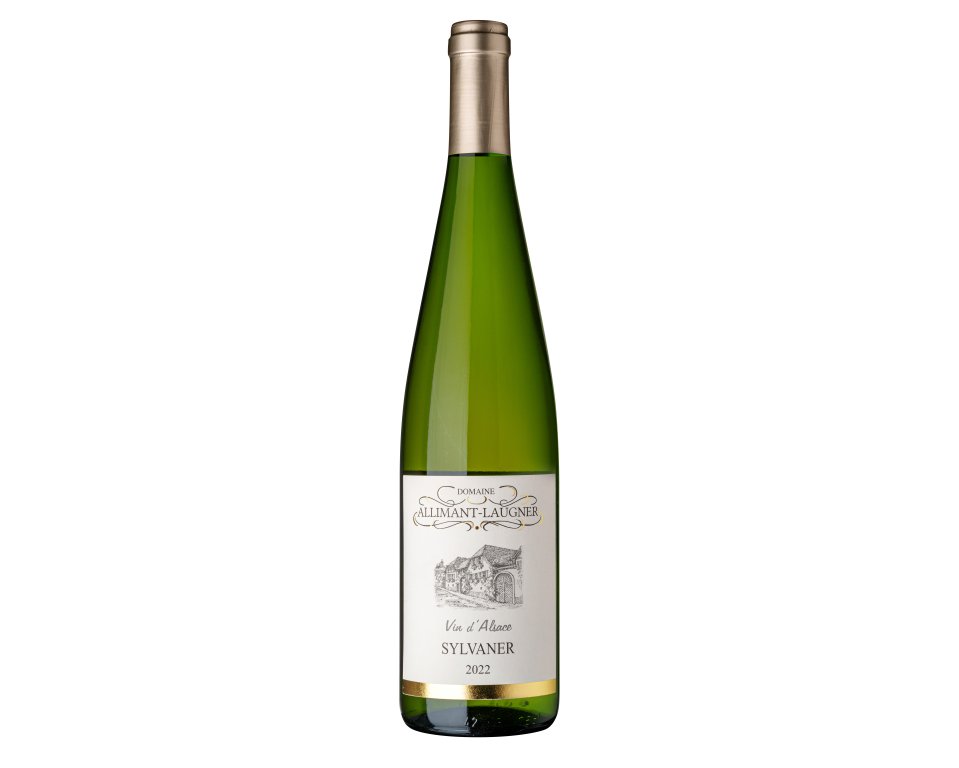 Allimant-Laugner Sylvaner 2022