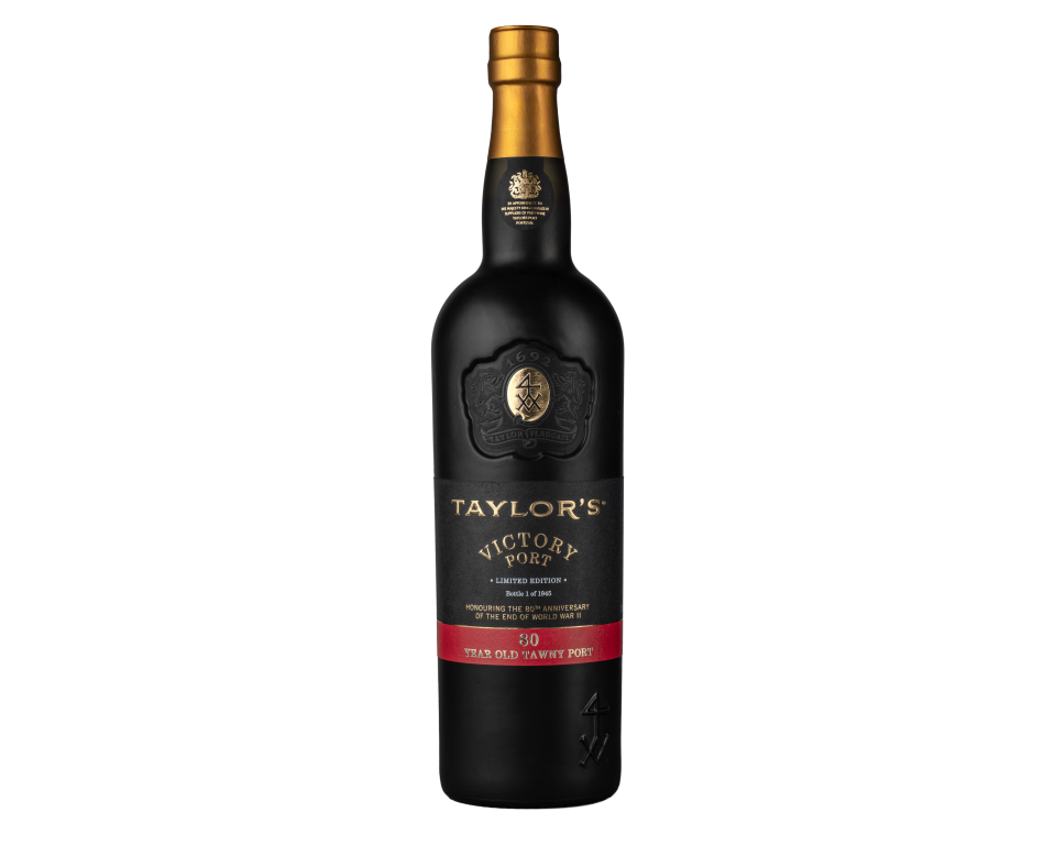 Taylor's Victory Port 80 rs