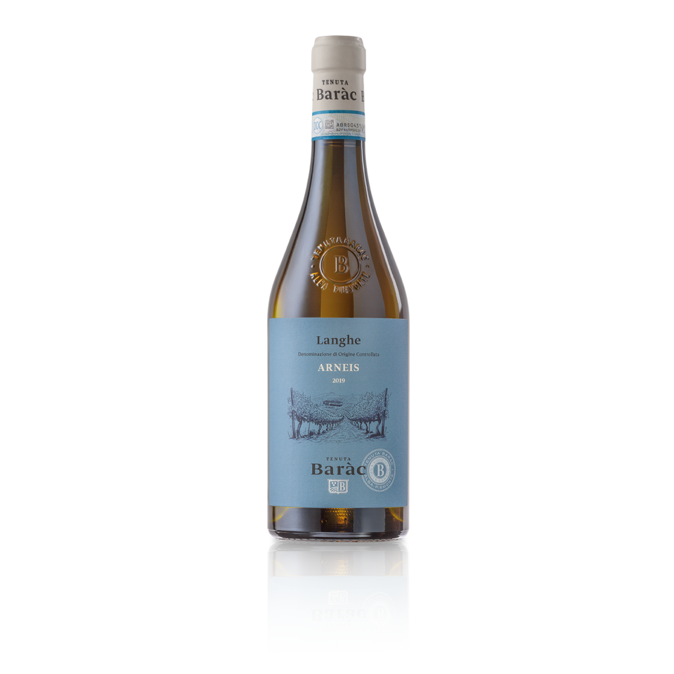 Tenuta Barc Langhe Arneis 2023
