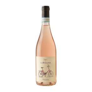 La Bollina Tinetta Rosé 2024