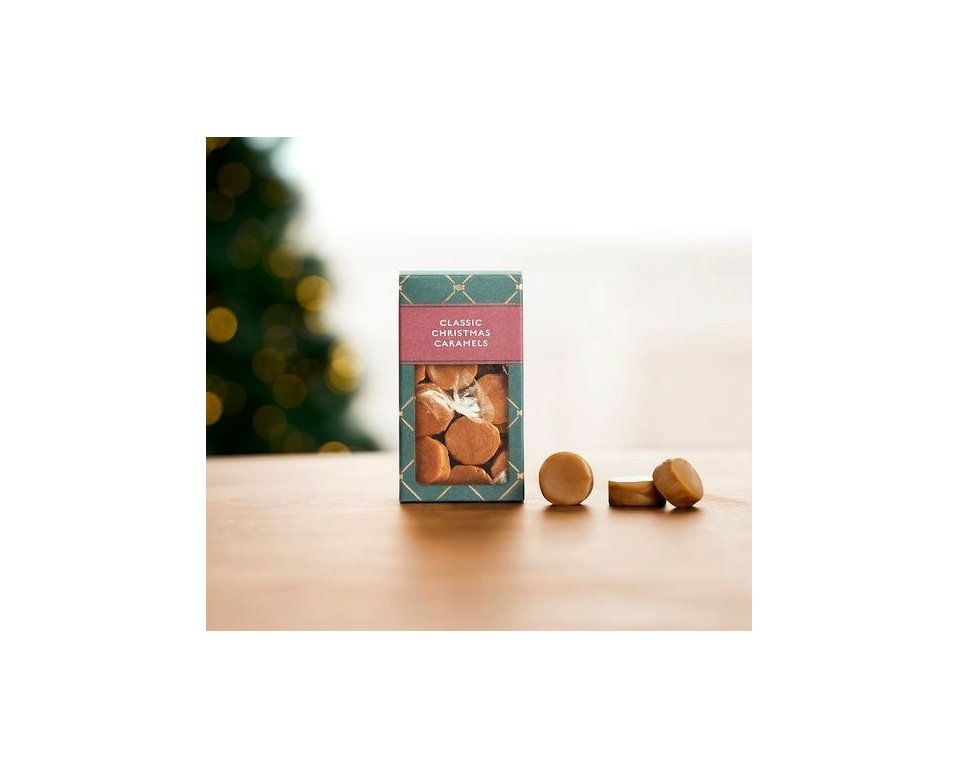 Karamel Kompagniet - Klassisk Jul Tiny