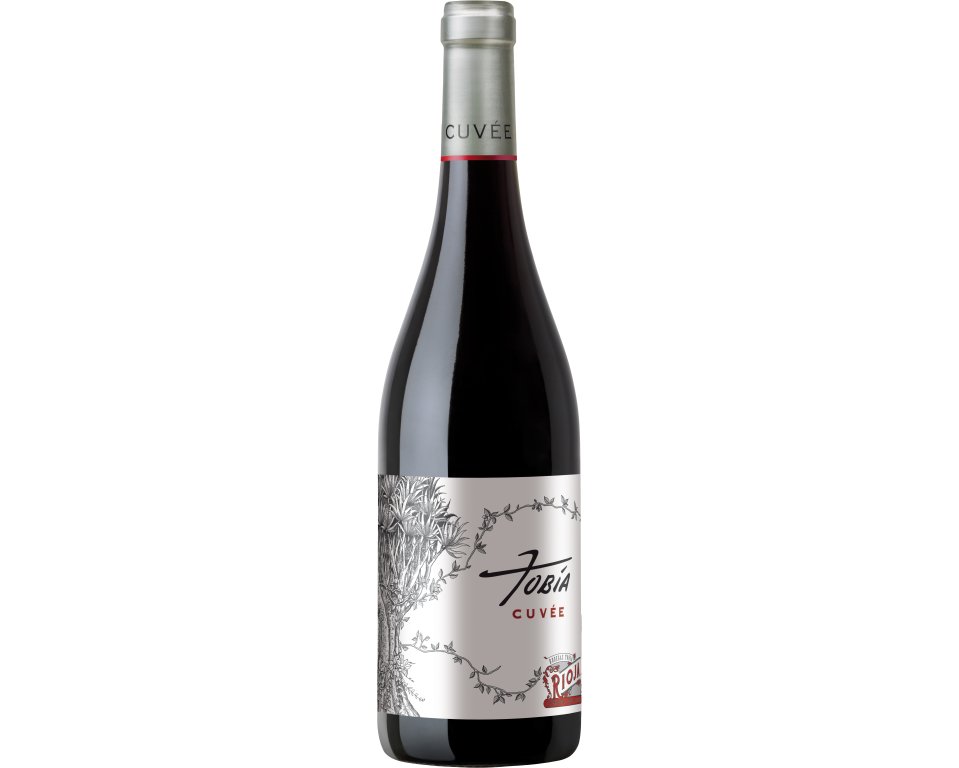 Bodegas Tobia Toba Cuve Tinto 2020