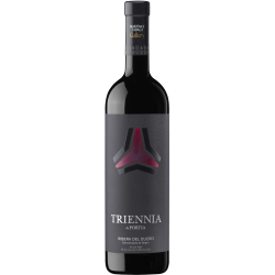 Portia Triennia 2019