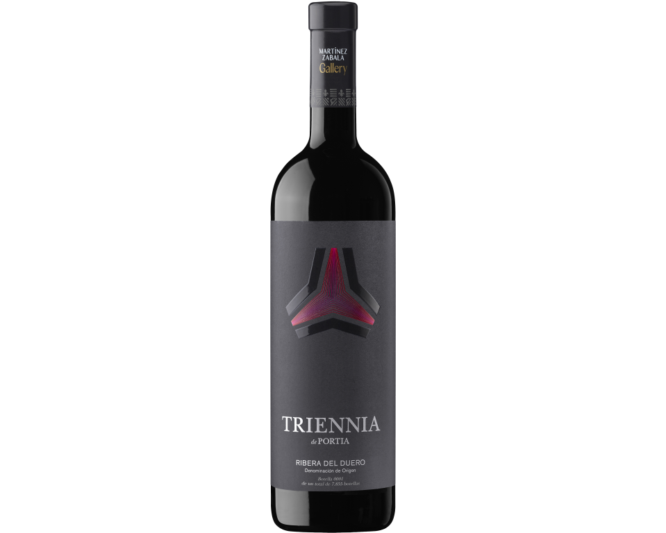 Portia Triennia 2019