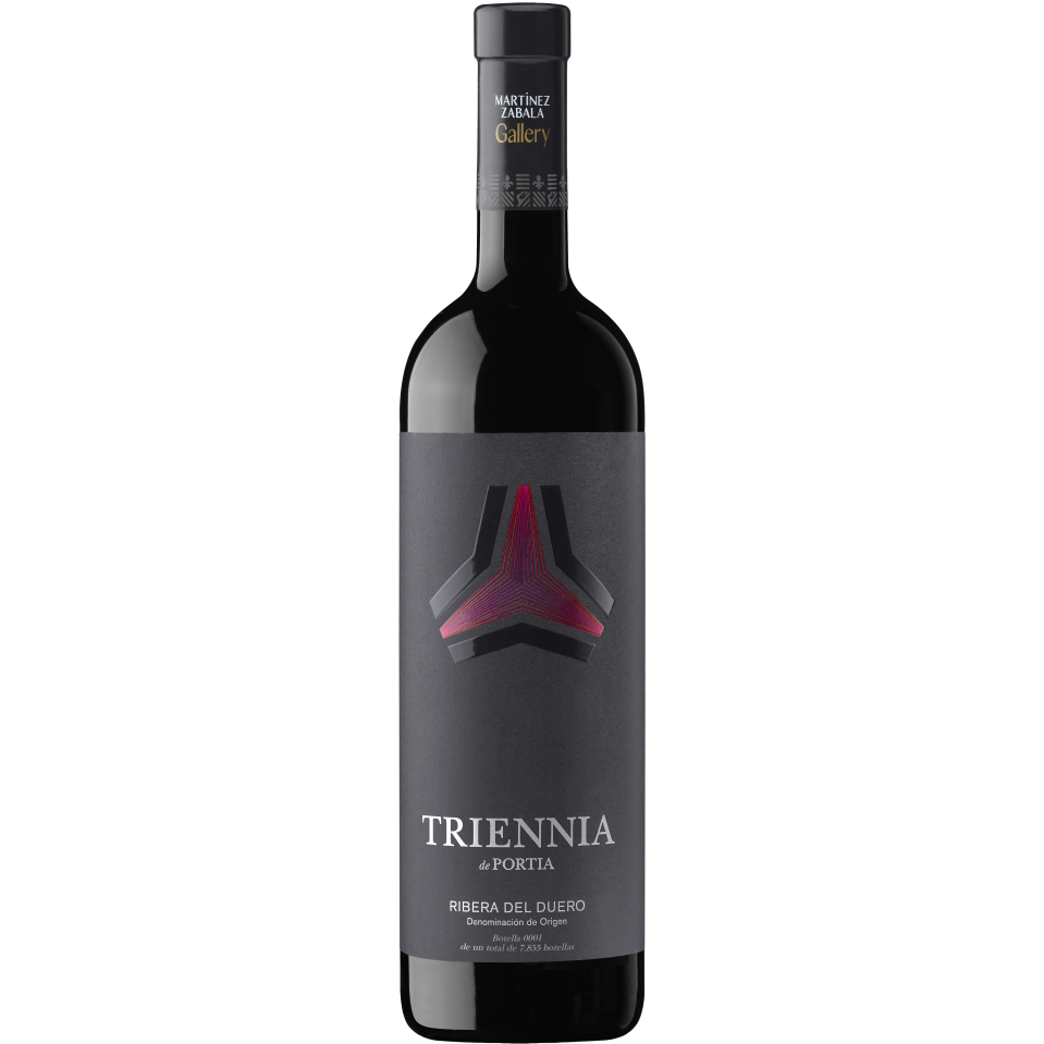 Portia Triennia 2019