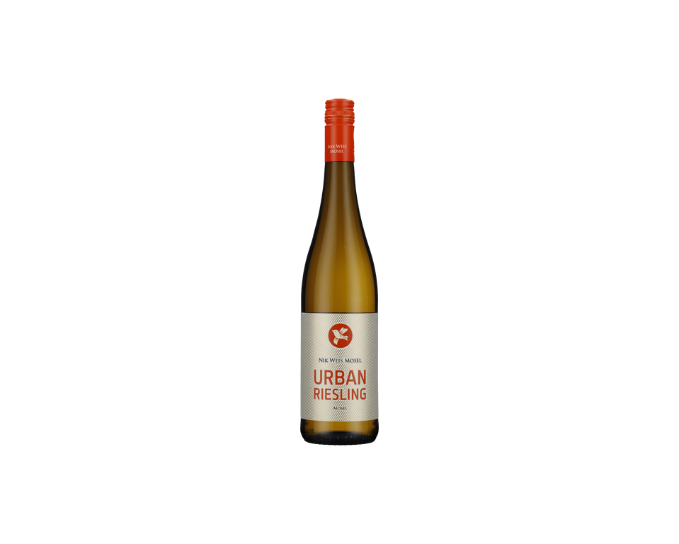 Nik Weis Riesling Urban Mosel 2025