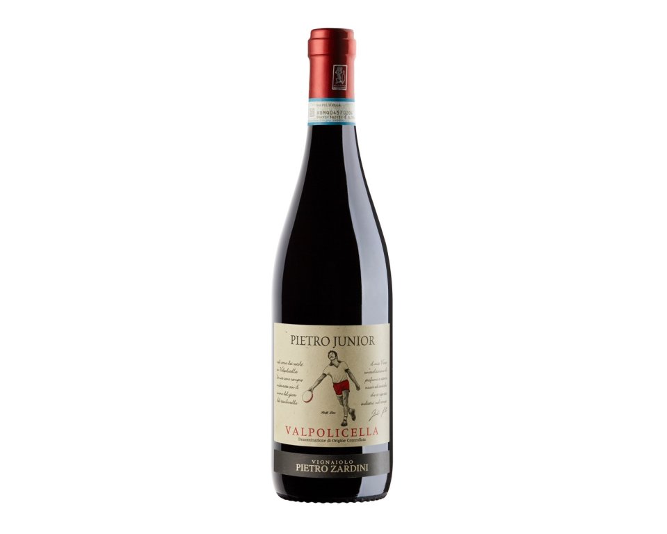 Pietro Zardini Valpolicella 2022