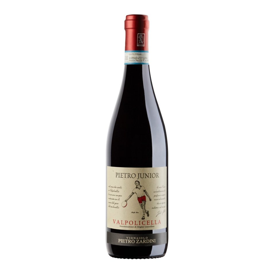 Pietro Zardini Valpolicella 2022