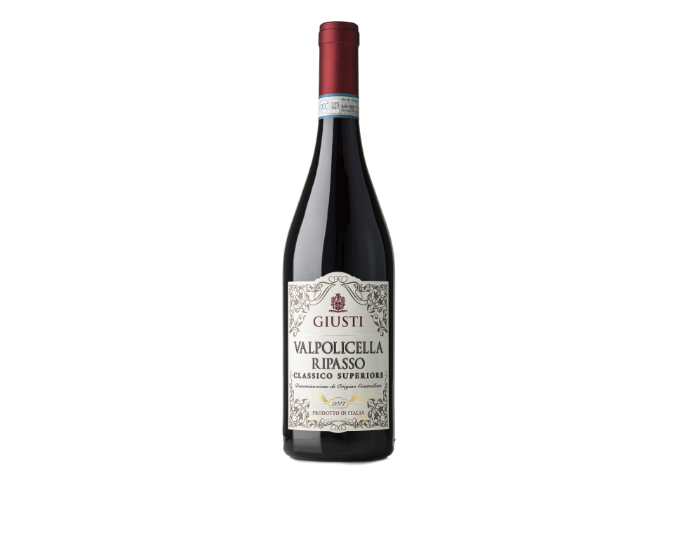  Giusti Valpolicella Ripasso Classico Superiore 2020
