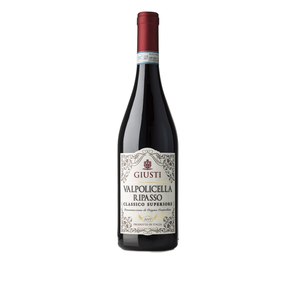  Giusti Valpolicella Ripasso Classico Superiore 2020