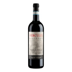 Pietro Zardini Hercules Apoteosis Valpolicella Superiore 2018