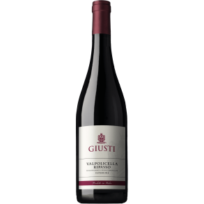  Giusti Valpolicella Ripasso Superiore 2019