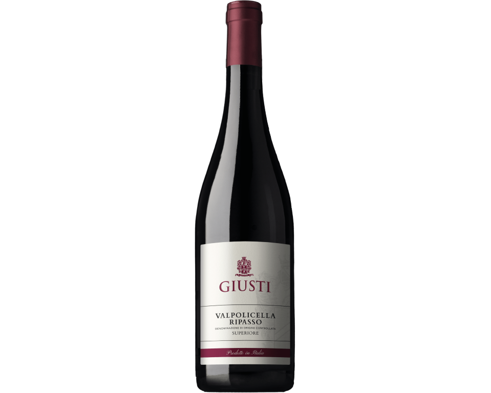  Giusti Valpolicella Ripasso Superiore 2019
