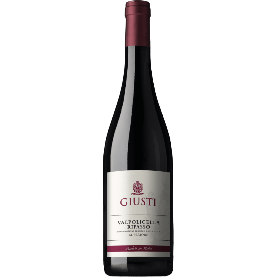  Giusti Valpolicella Ripasso Superiore 2019