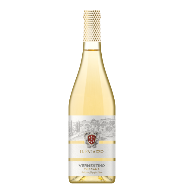 Il Palazzo Vermentino  2023