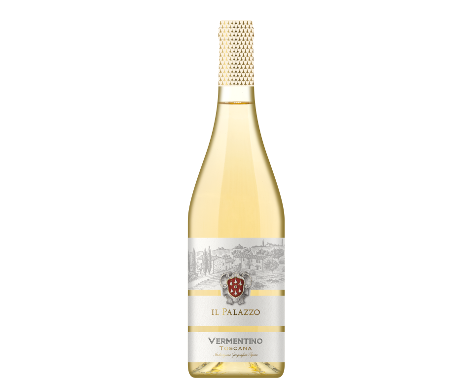 Il Palazzo Vermentino  2023